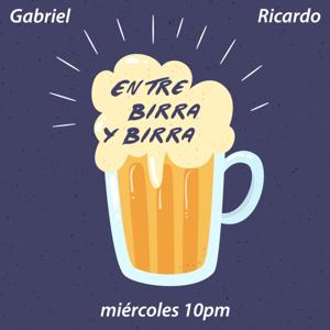 Entre Birra y Birra