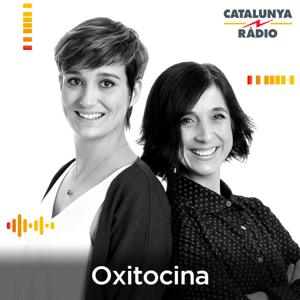 Oxitocina