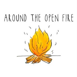 Around The Open Fire