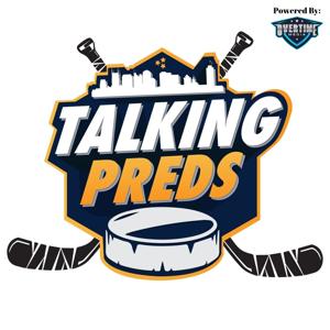 Talking Preds: Nashville Predators