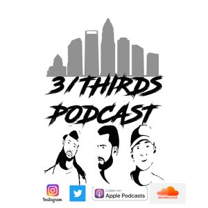 The 3Thirds Podcast