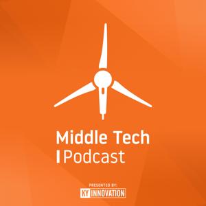 Middle Tech by Middle Tech