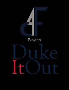 Duke It Out: Duke It Out