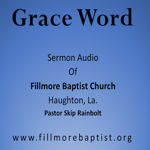 Grace Word