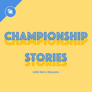 Championship Stories