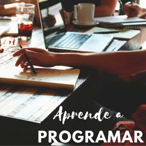 Aprende a programar, el Podcast