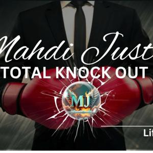 TKO With Mahdi Justice