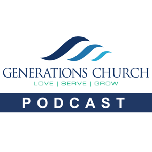 Generations Church - Nanaimo, BC