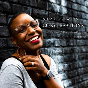 Conversations with the Bald Head Queen