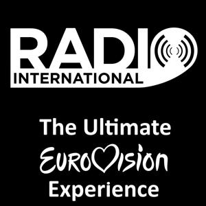 Eurovision Radio International - The Ultimate Eurovision Experience by Radio International - The Ultimate Eurovision Experience