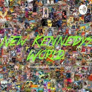 New Kennedy's World