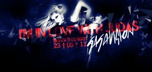 Gagavision