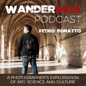 Wanderings Podcast