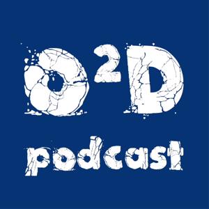 Open2Discussion podcast