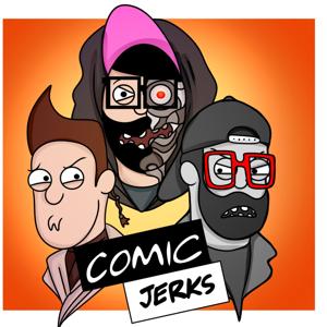 Comic Jerks