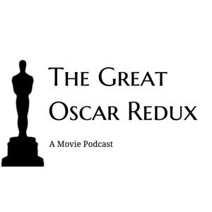 The Great Oscar Redux