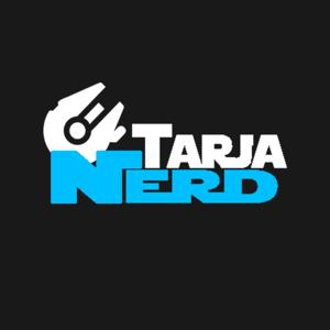 Sofá do Tarja – Tarja Nerd