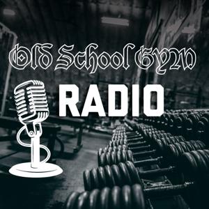 Old School Gym Radio