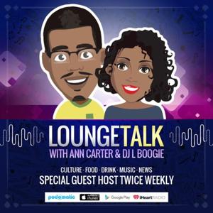 Lounge Talk