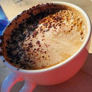 DOES THIS SMELL FUNNY?