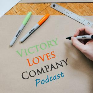 Victory Loves Company Podcast