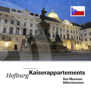 Hofburg Vídeň – Císařská apartmá, Sisi Museum, Stříbrná komnata