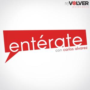 Entérate con Carlos Alvarez