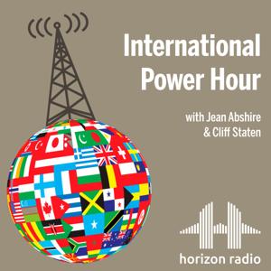 International Power Hour