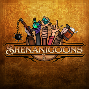 Shenanigoons