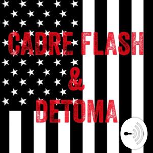 Cadre Flash & DeToma