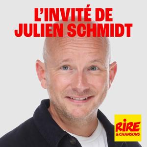 L'invité de Julien Schmidt by Rire et Chansons France