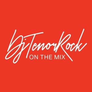 Dj Tenor Rock On The Mix by Dj Tenor Rock