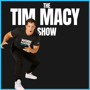 The Tim Macy Show