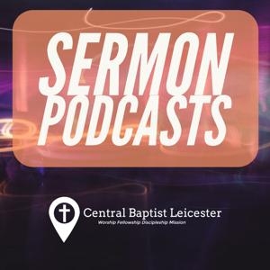 Central Baptist Church Sermon Recordings