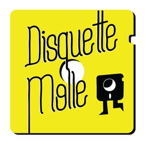 Disquette Molle - Jet FM 91.2