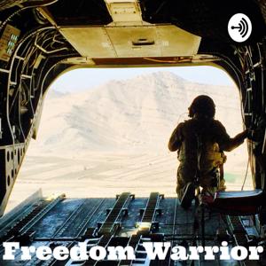 Freedom Warrior