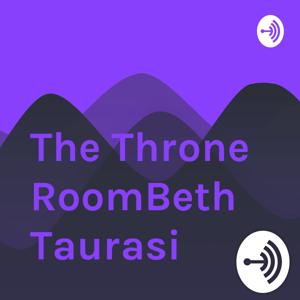 The Throne Room with Beth Taurasi