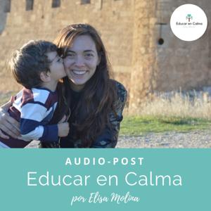 Audio-post de Educar en Calma