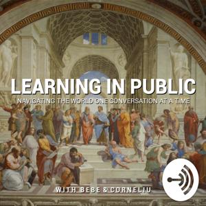 Learning in Public