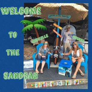 Welcome To The Sandbar