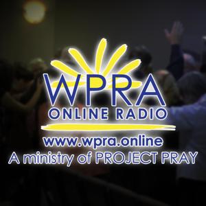 WPRA Online
