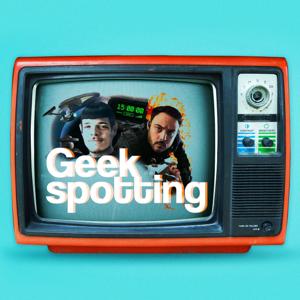Geekspotting