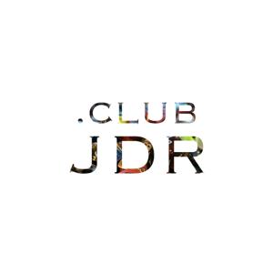 Club JDR by Jean Michel Abrassart