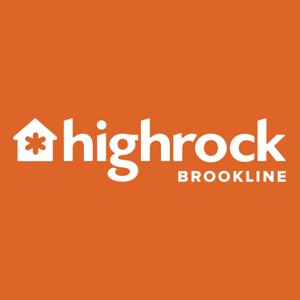 Highrock Church Brookline