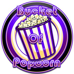 Bucket Of Podcorn