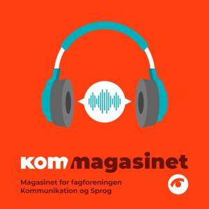 Kommagasinet by Kommunikation og Sprog