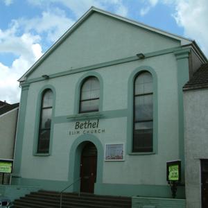 Bethel Elim Church