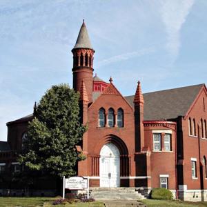 Lindsley Avenue Church of Christ