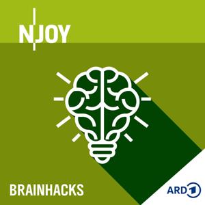 N-JOY Brainhacks - Tricks die euren Tag besser machen