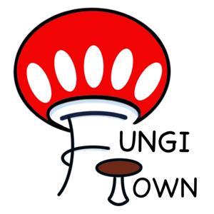 Fungi Town